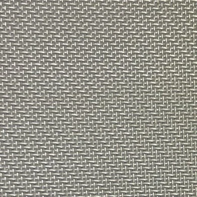 40 Mesh-Nickelgewebe mit Leinwandbindung